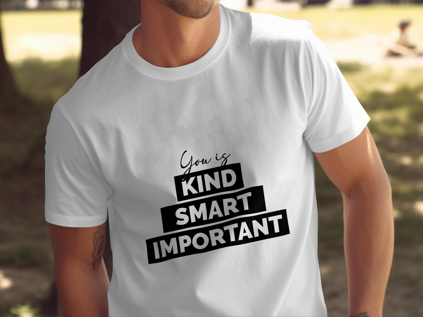 Christmas Movie T-Shirt: "You Sit On A Throne of Lies" Funny Quote