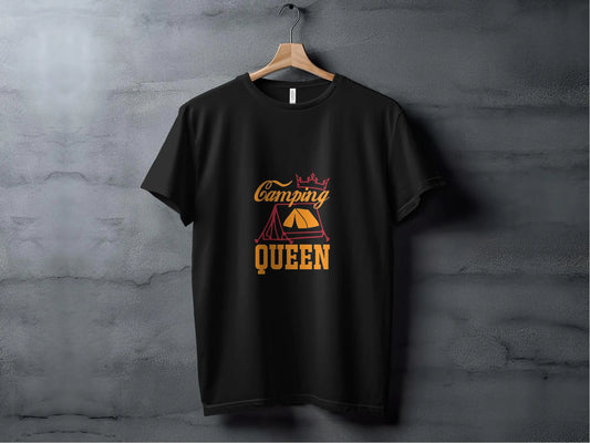 Camping Queen My Store