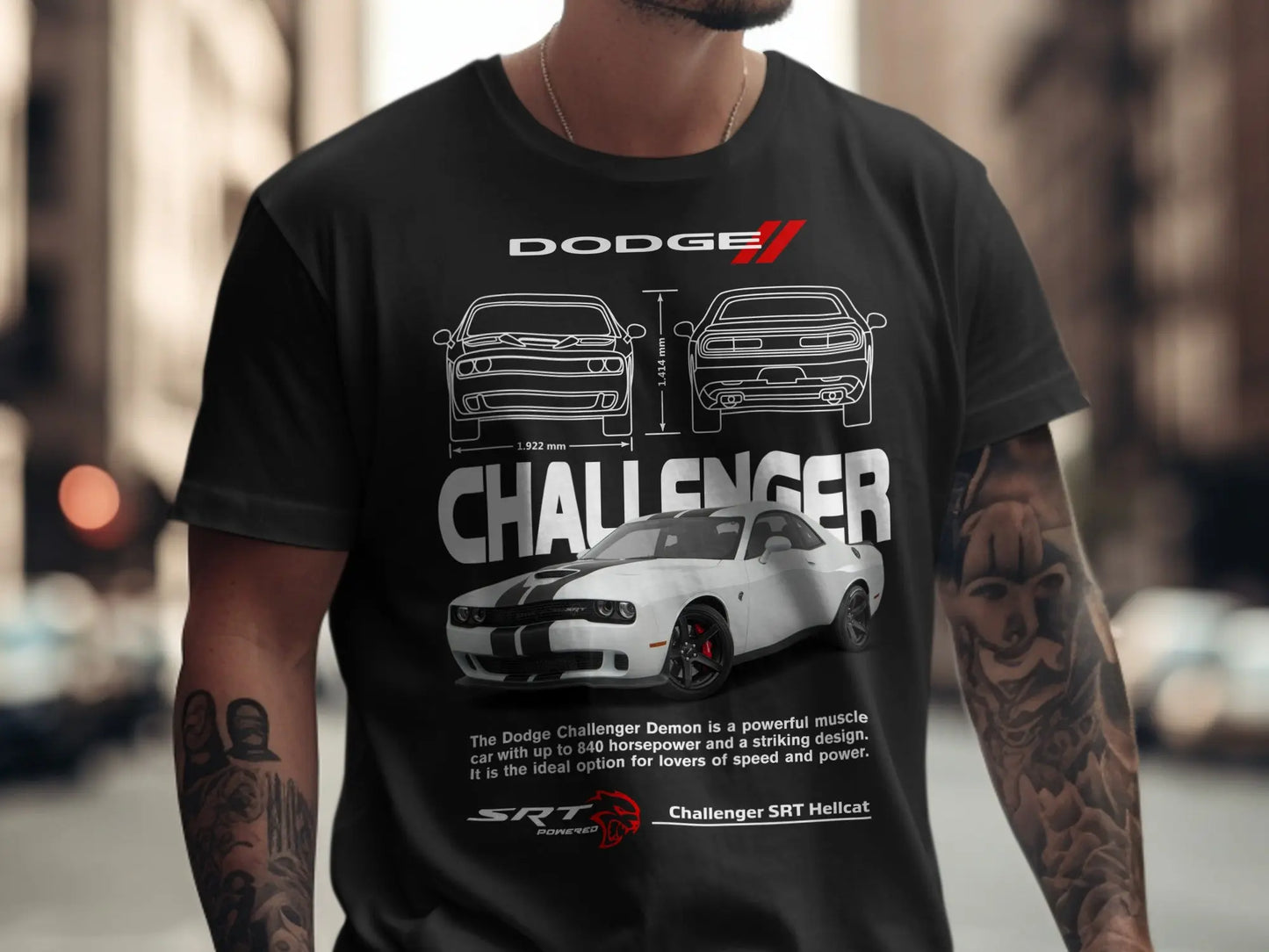See Every Angle. Feel Every Detail - Cotton Tshirt My Store