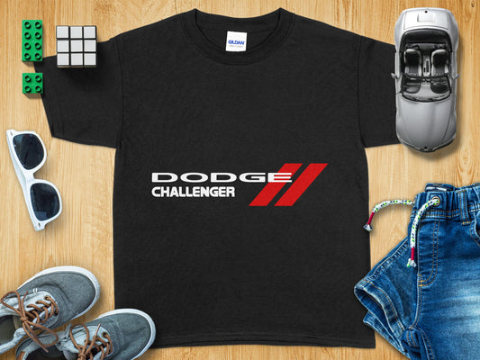 Unleash the Power. Own the Road - Cotton Tshirt
