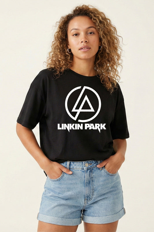 Linkin Park Concert T-Shirts Australia 2026 | Style E