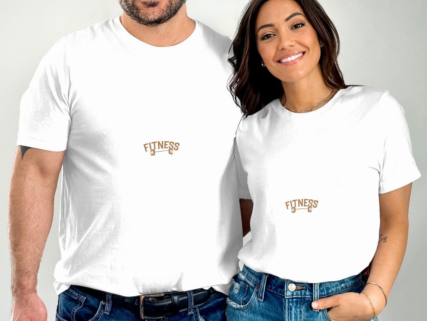 Fitness Tee