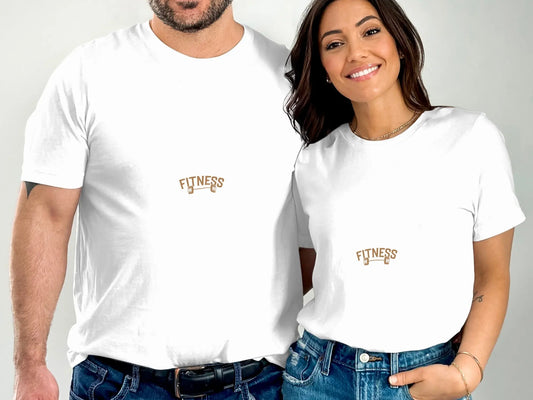 Fitness Tee My Store