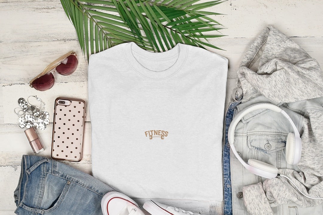 Fitness Tee