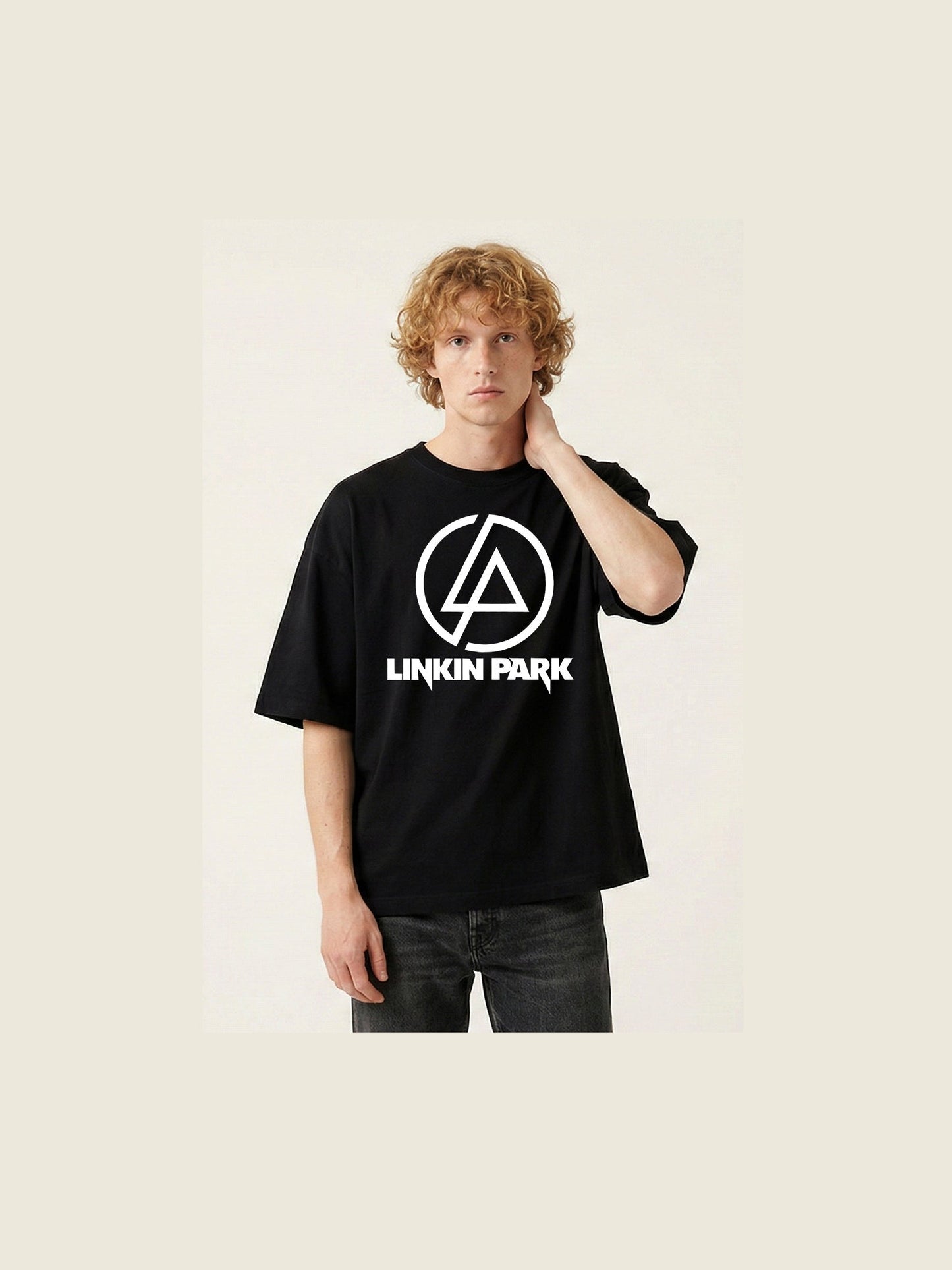 Linkin Park From Zero World Tour 2026 T-Shirt — Style E | Australia Fan Merch