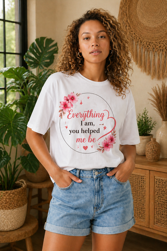 Mother’s Love T-Shirt Australia 2026 – Lovely Mom Tees