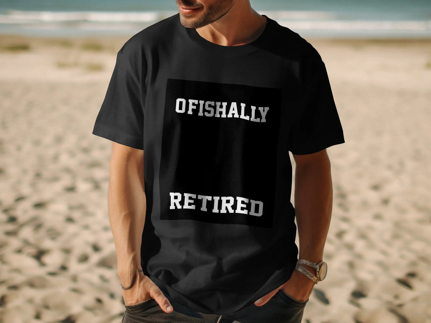 Reeled In the Last Deadline - Fishing Tshirt My Store