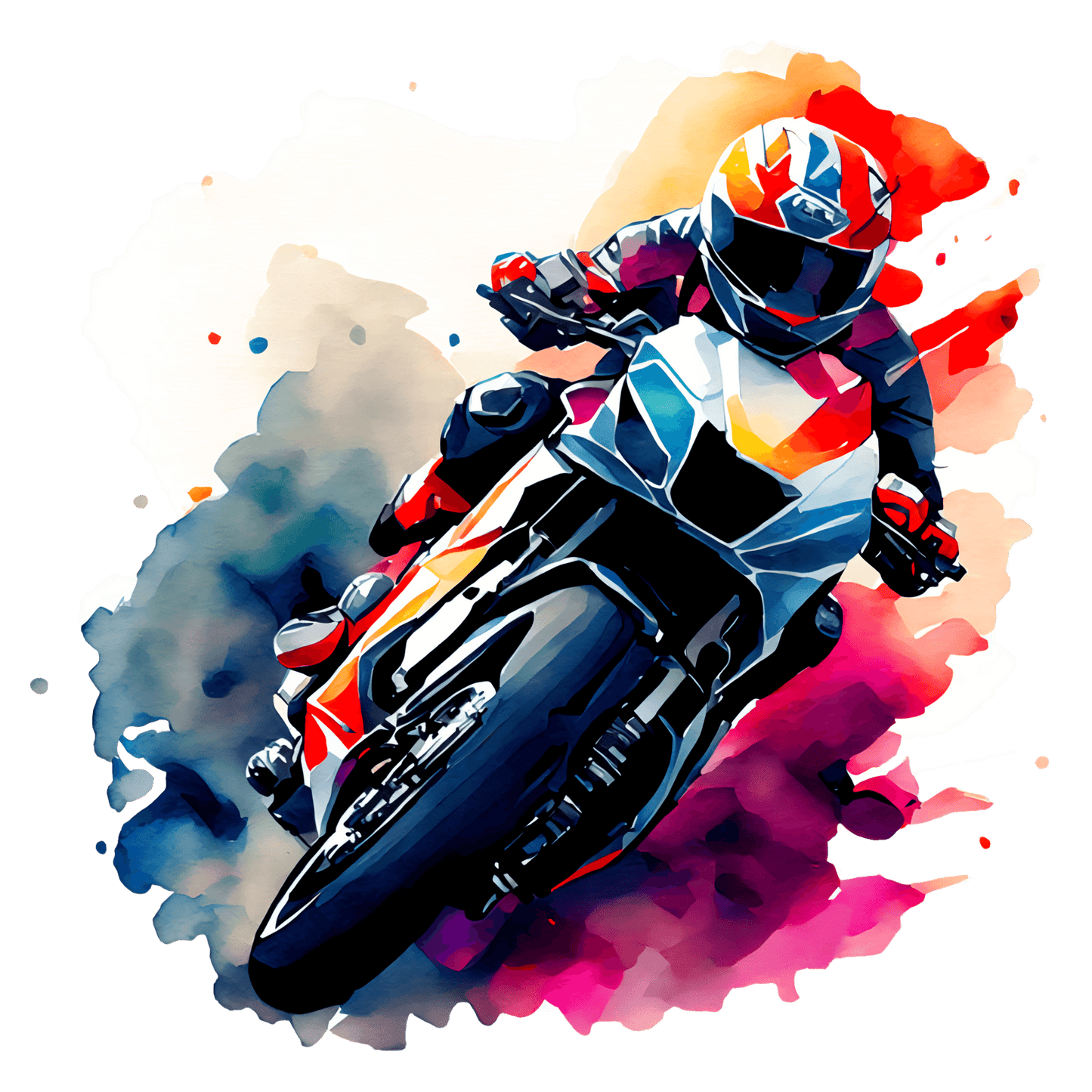 Speed Isn’t Just a Number — It’s a Lifestyle. Cotton Tshirt (Copy)