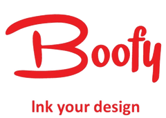 Custom T-shirt Printing | Personalised T-shirt - Boofy
