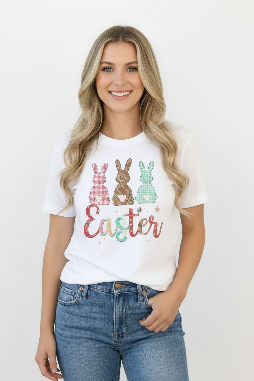 Best Easter Gift Ideas 2026 | Easter Bunny T-Shirts Australia