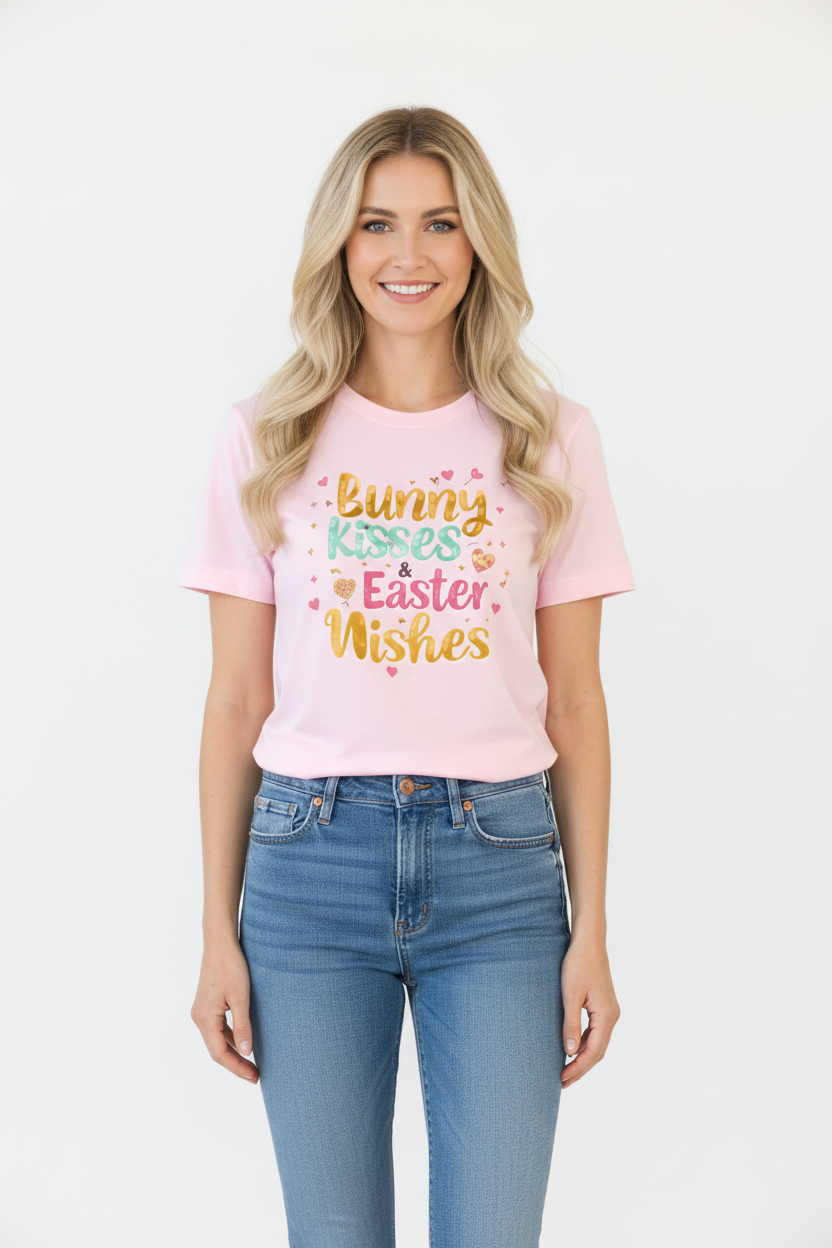 Best Easter Gift Ideas 2026 | Easter Bunny T-Shirts Australia