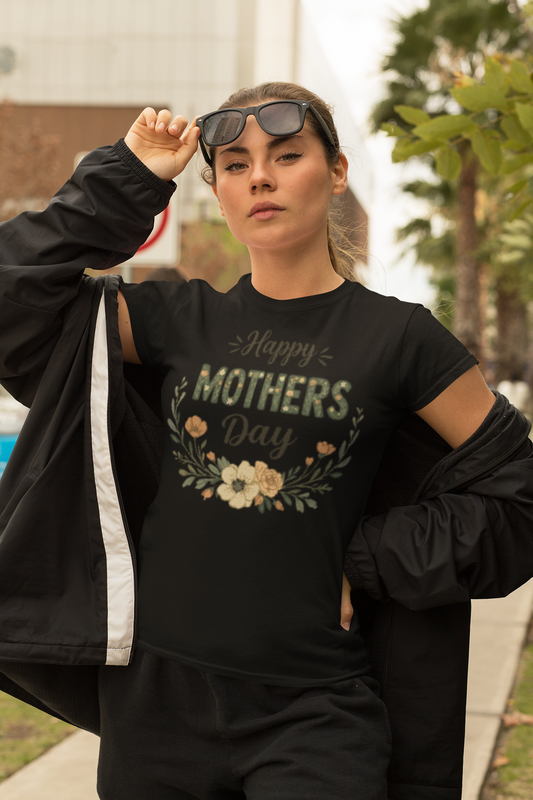 Mothers Day T-shirt Australia 2026 | Lovely Mum Tees