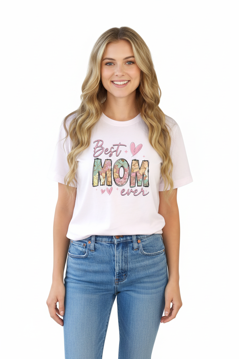 Best Mother’s Day Gift Ideas 2026 | Mum T-Shirts Australia