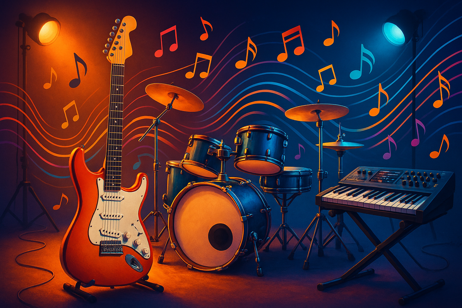 Music