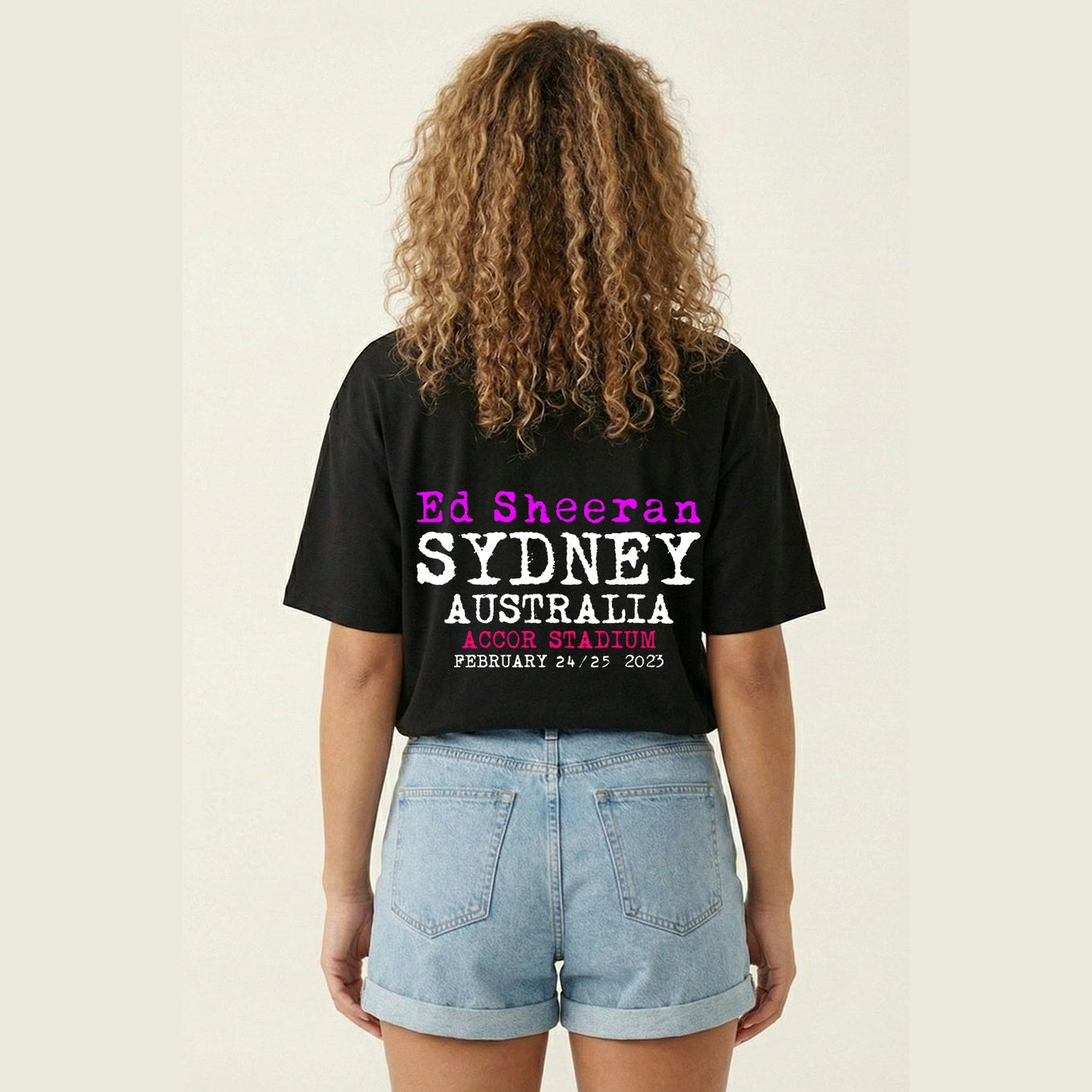 Ed Sheeran Favourite mathematical Unisex Tee