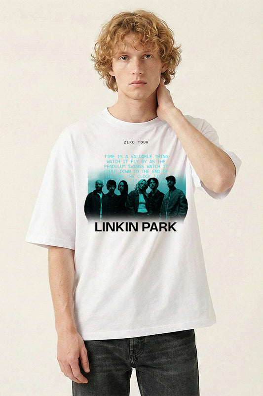 Linkin Park Tour T-Shirts Australia 2026 | Style B