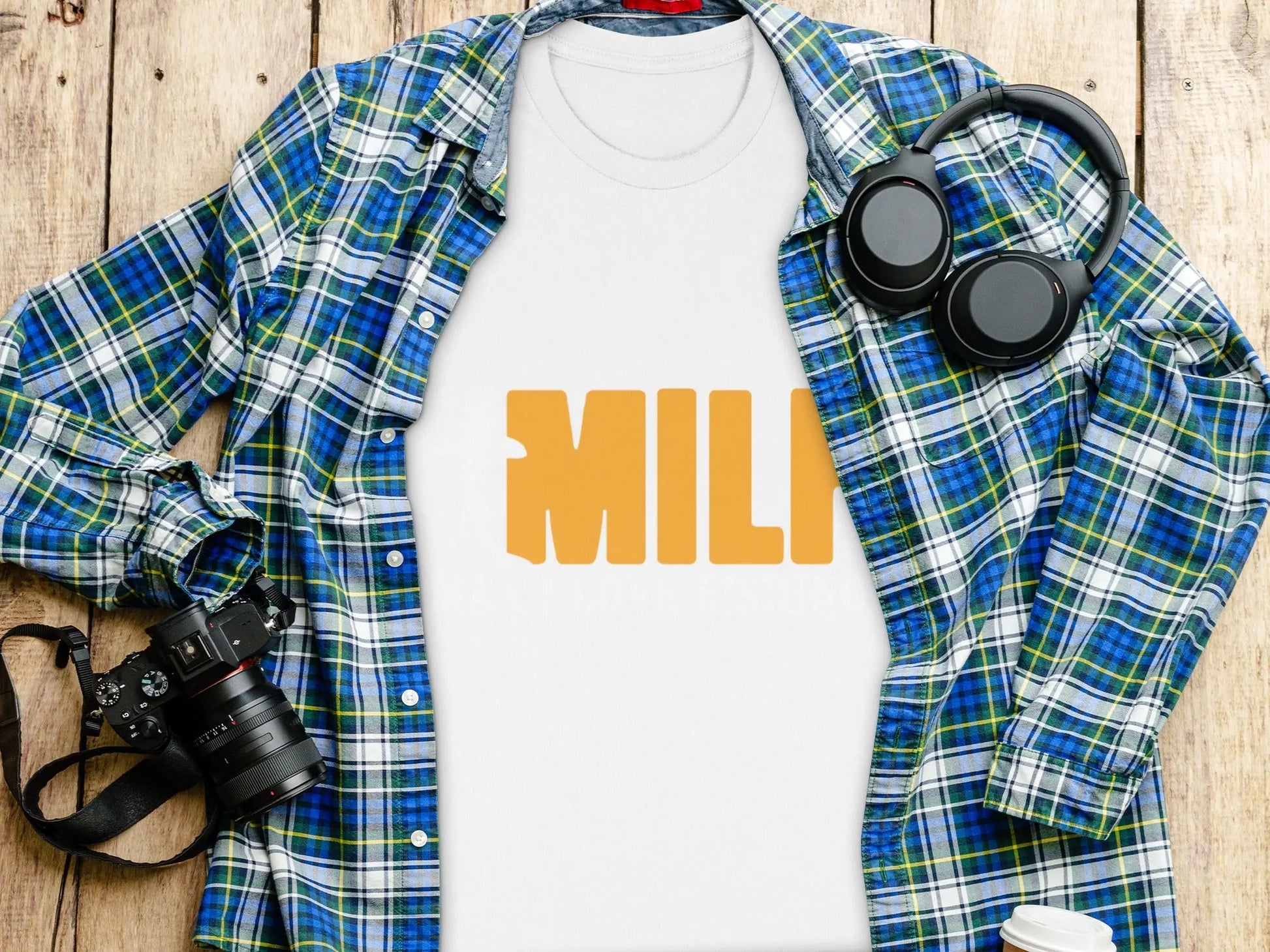 Funny "MILF Man I Love Frogs" Humorous T-Shirt Boofy