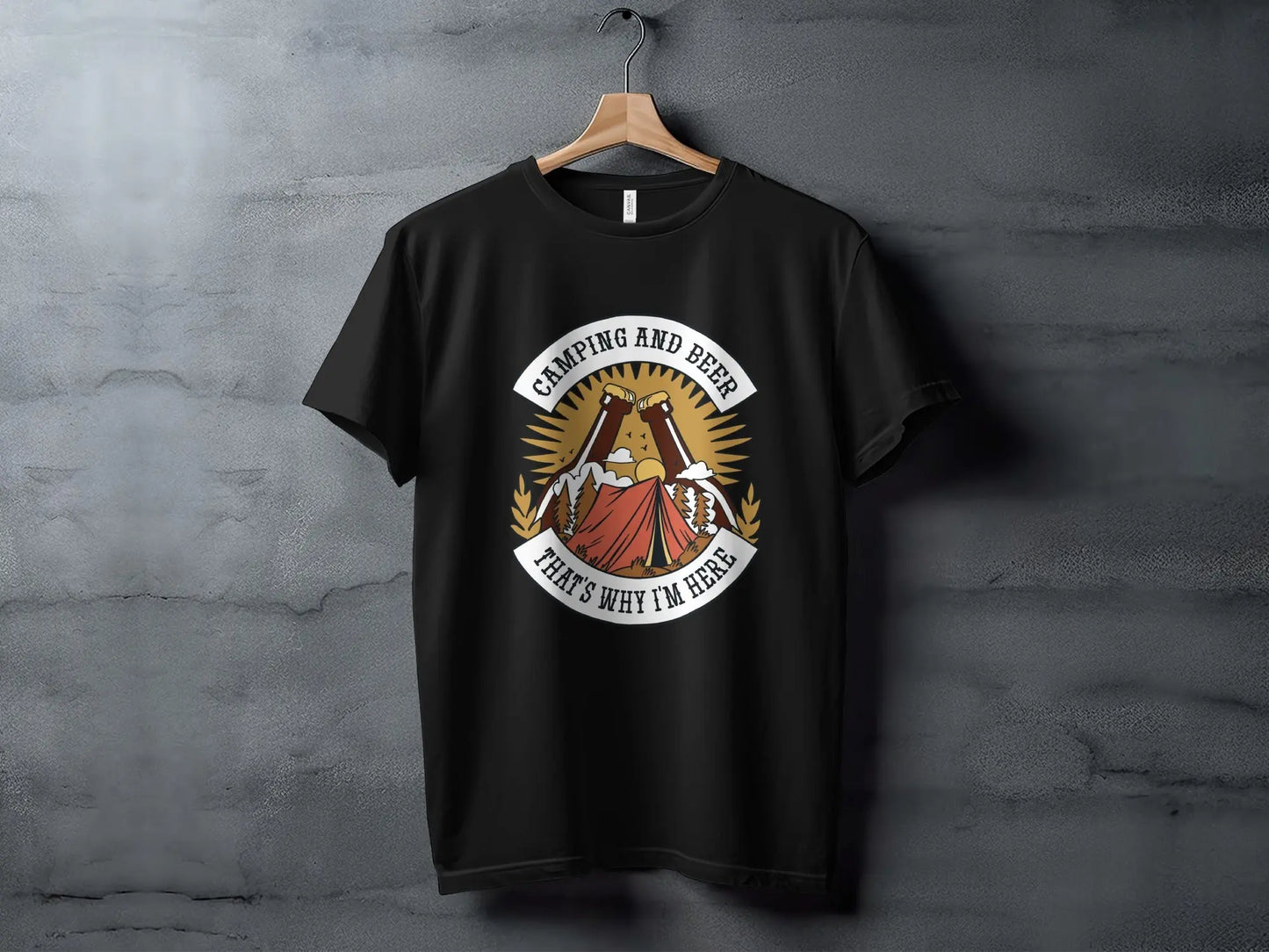 Cricket Is My Passion Houston 1650 T-Shirts My Store