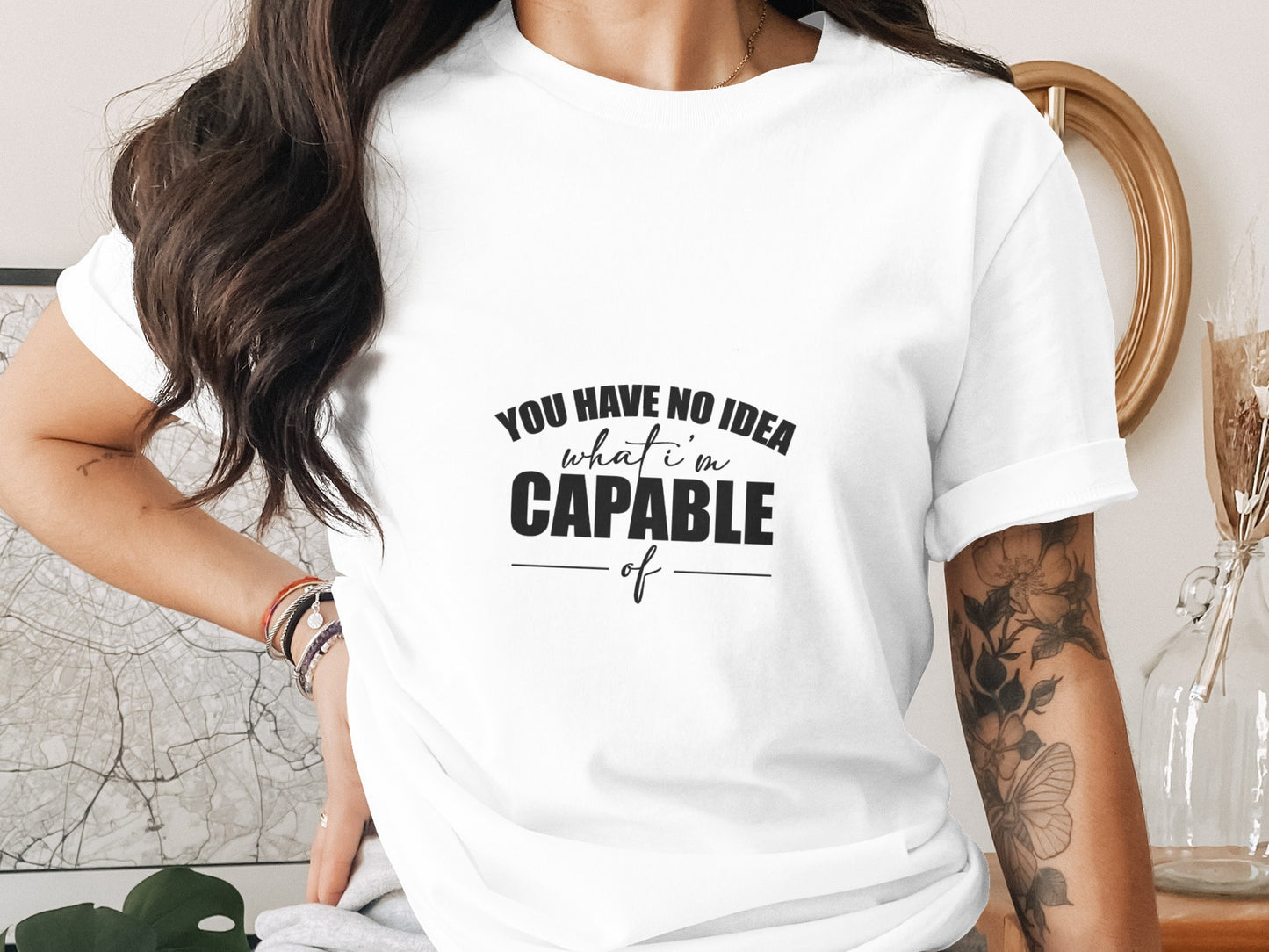 Movie Quote T-Shirt: "You is Kind Smart Important" Graphic Design