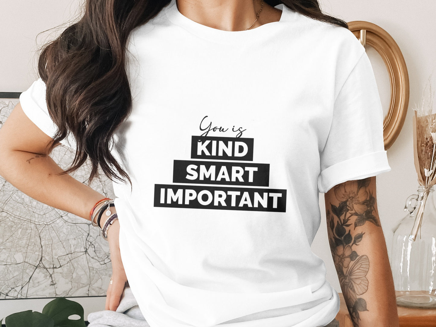 Christmas Movie T-Shirt: "You Sit On A Throne of Lies" Funny Quote