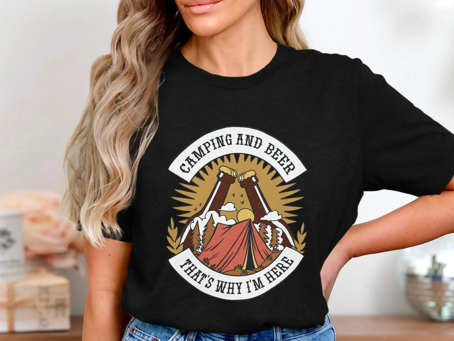Cricket Is My Passion Houston 1650 T-Shirts My Store