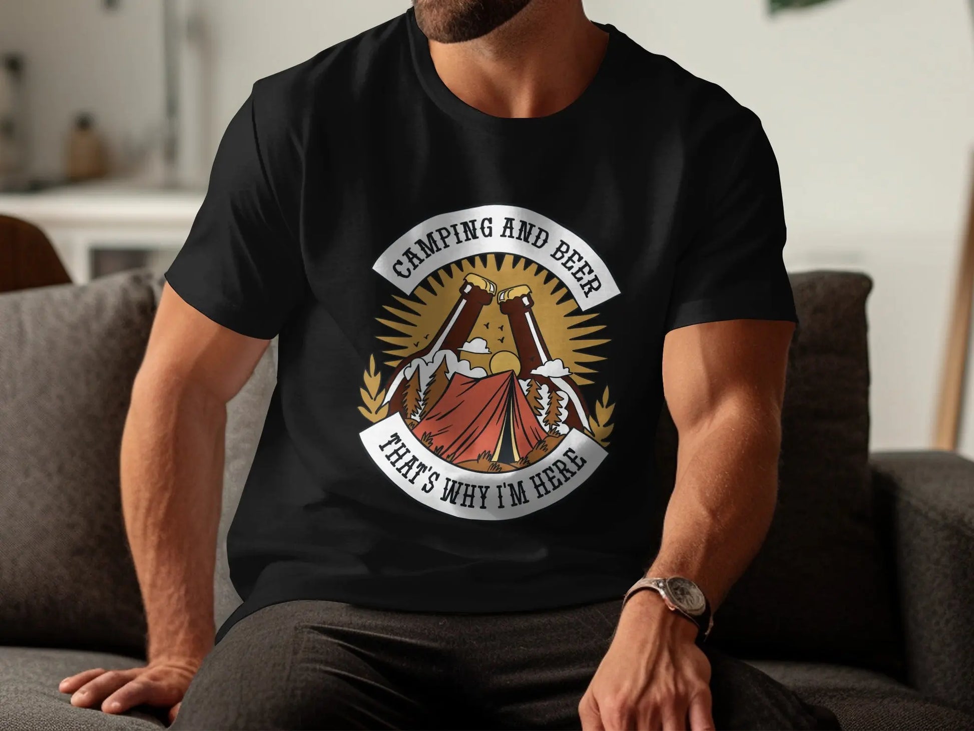 Cricket Is My Passion Houston 1650 T-Shirts My Store