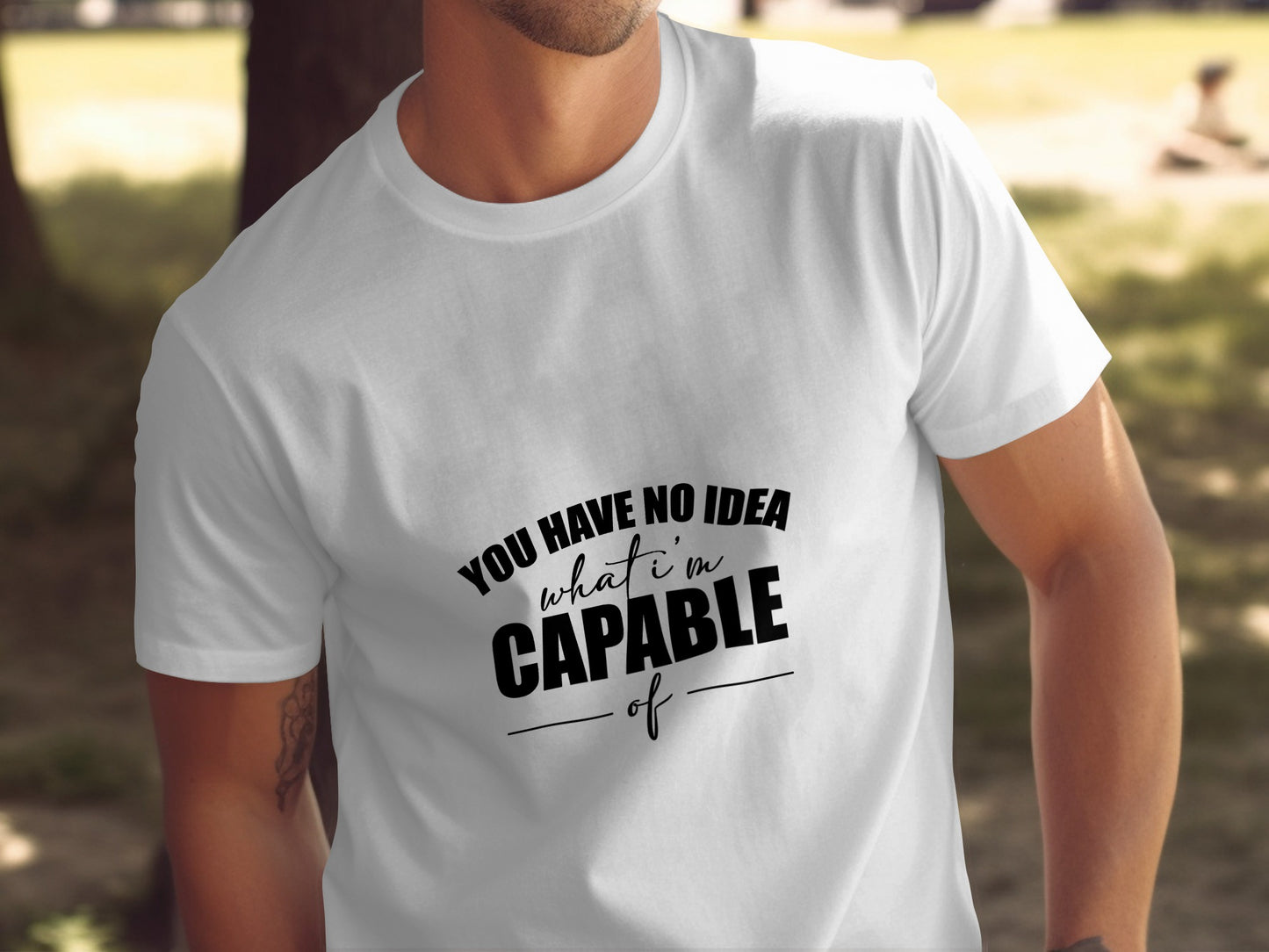 Movie Quote T-Shirt: "You is Kind Smart Important" Graphic Design