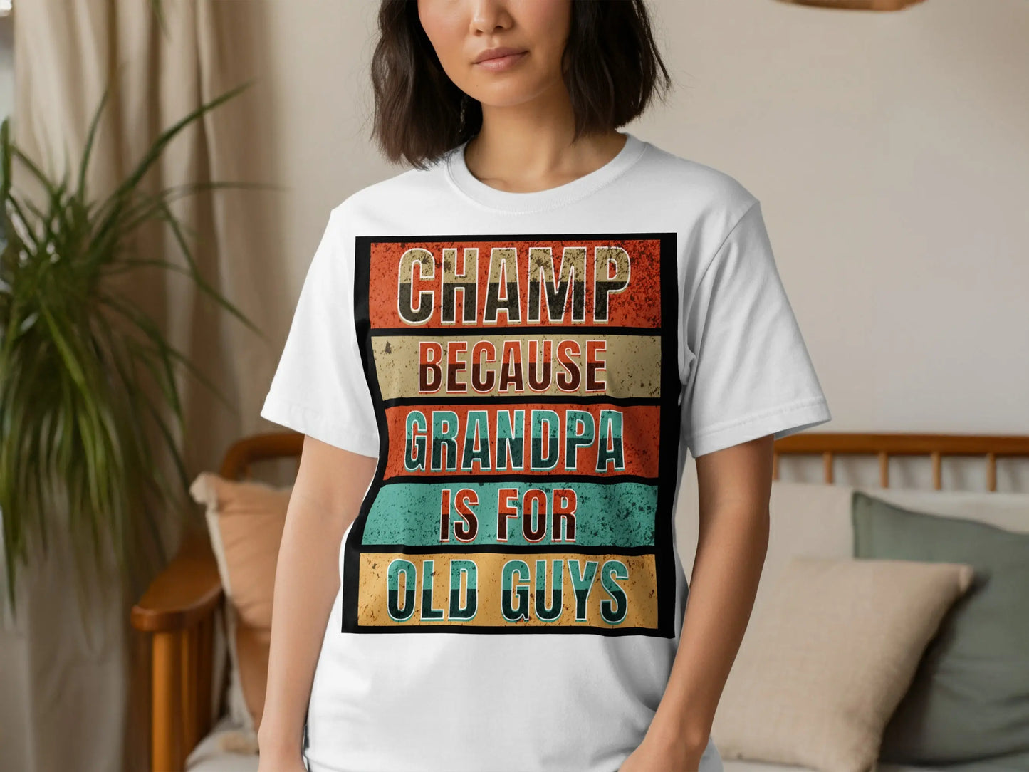 The Walking Nerd Graphic Tee With Eyeglasses Print Boofy