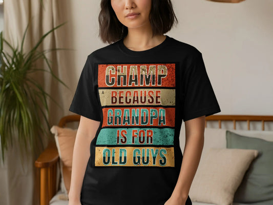 The Walking Nerd Graphic Tee With Eyeglasses Print Boofy