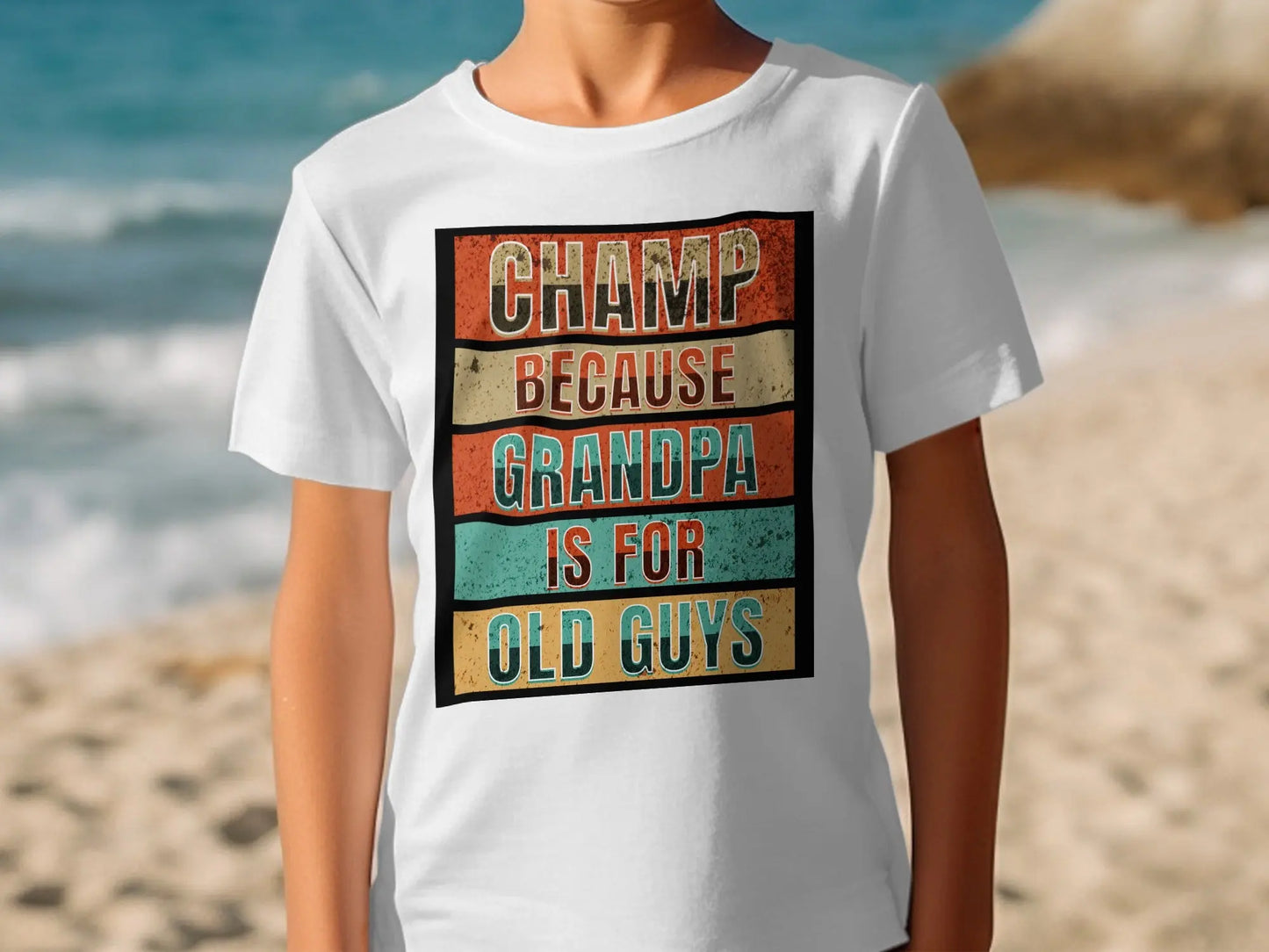 The Walking Nerd Graphic Tee With Eyeglasses Print Boofy