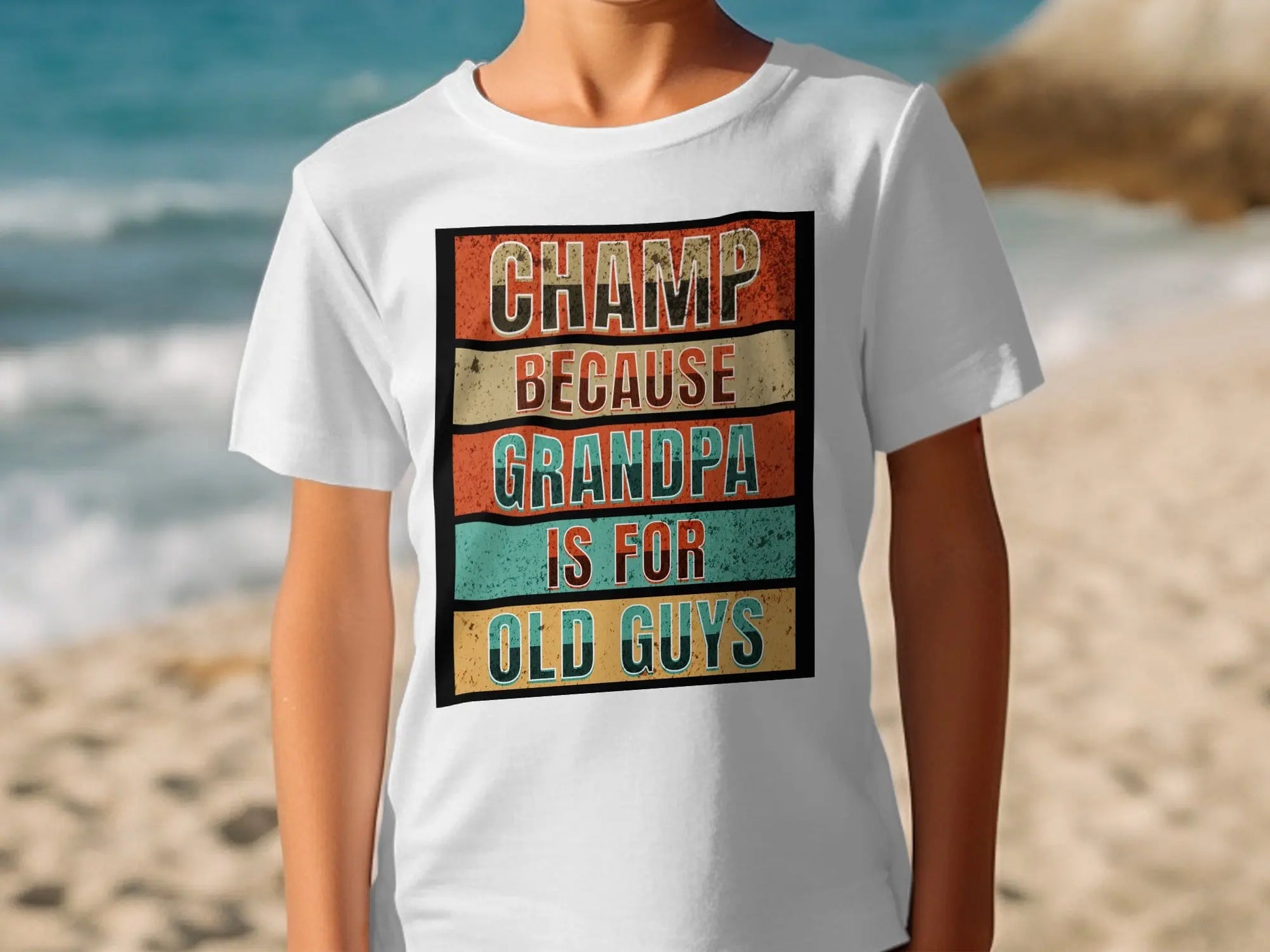The Walking Nerd Graphic Tee With Eyeglasses Print Boofy