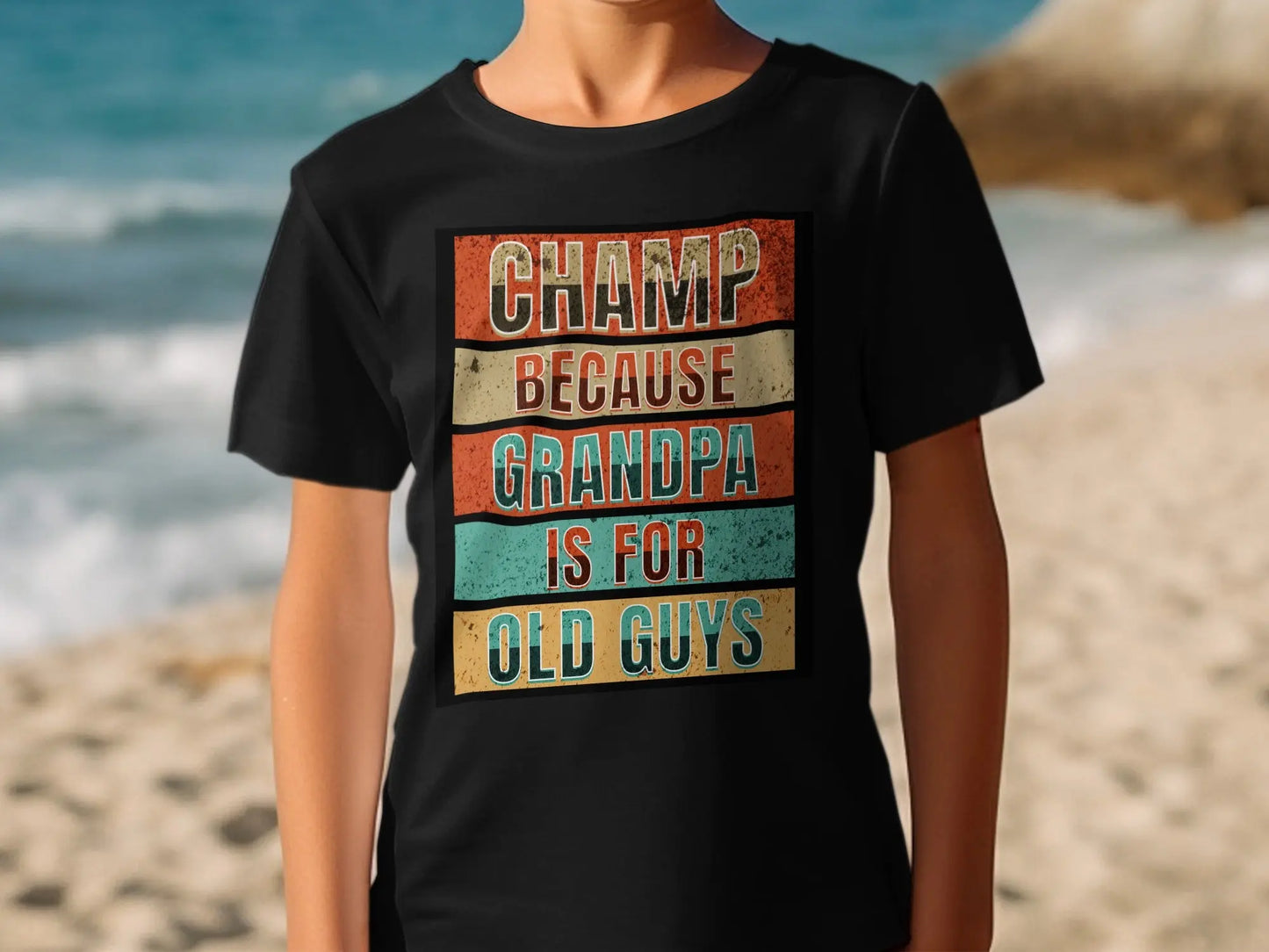 The Walking Nerd Graphic Tee With Eyeglasses Print Boofy