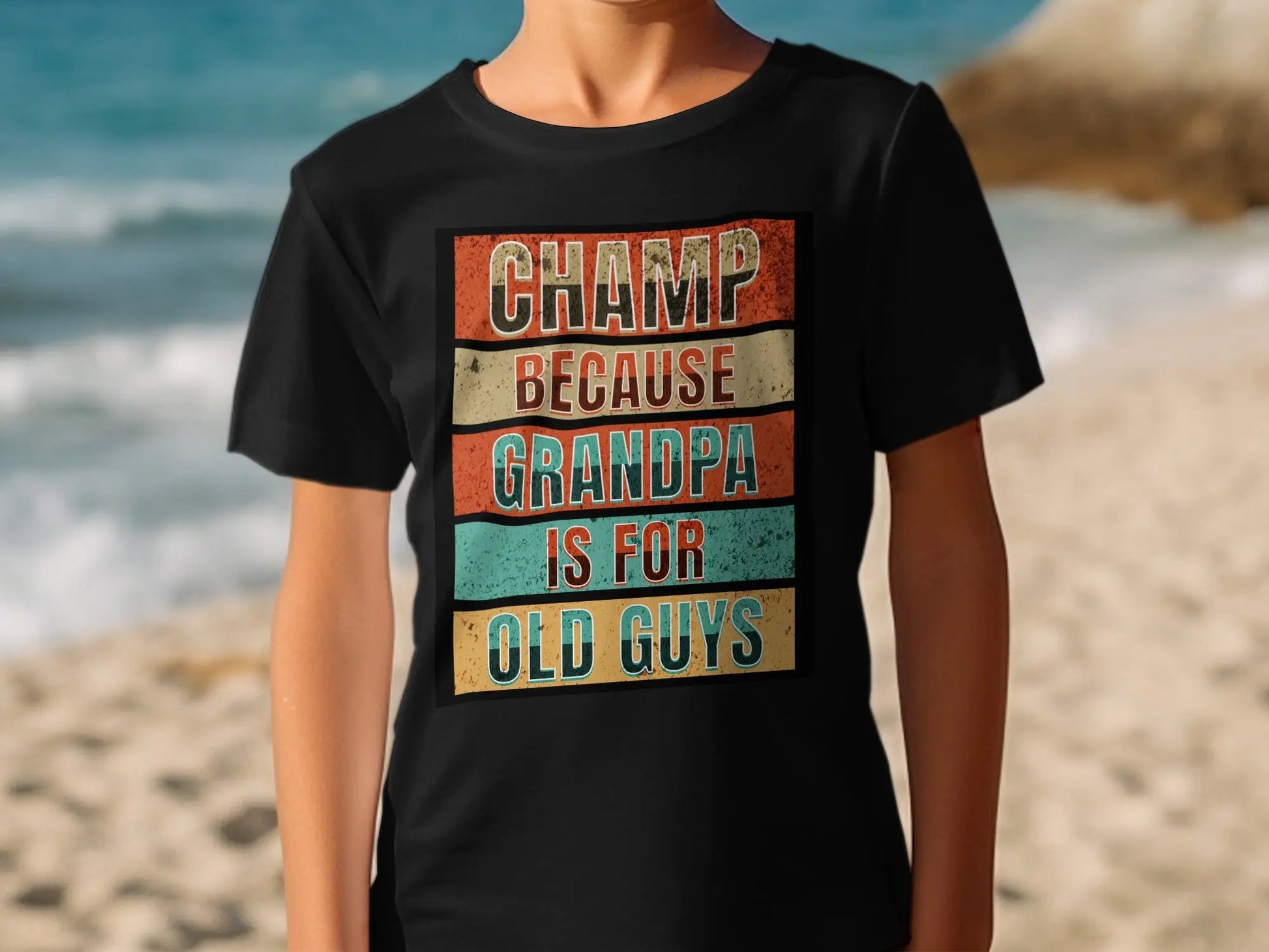The Walking Nerd Graphic Tee With Eyeglasses Print Boofy