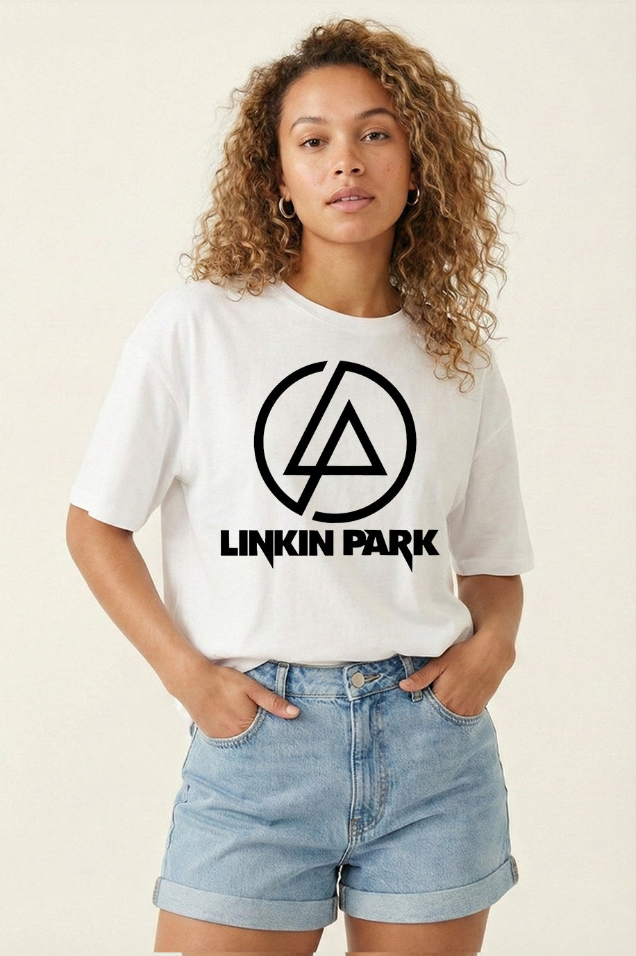 Linkin Park Concert T-Shirts Australia 2026 | Style E