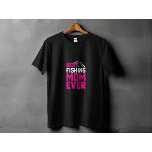 Hooks Fish. Handles Life - Fishing Tshirt My Store