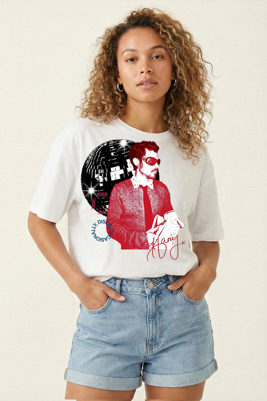 Harry Styles 2026 Tour T-Shirts | Australia 2026 (Copy)