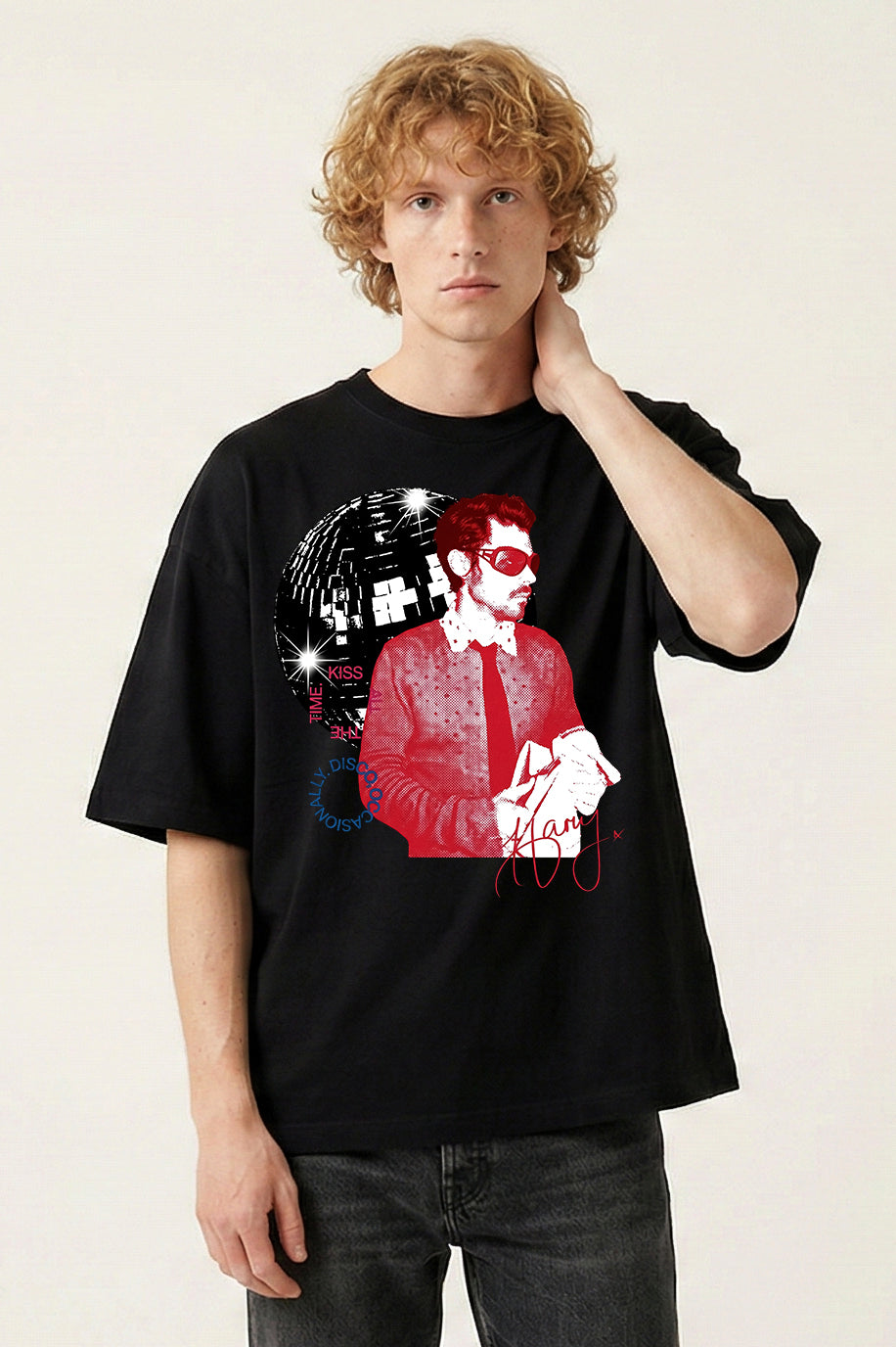 Harry Styles 2026 Tour T-Shirts | Australia 2026 (Copy)