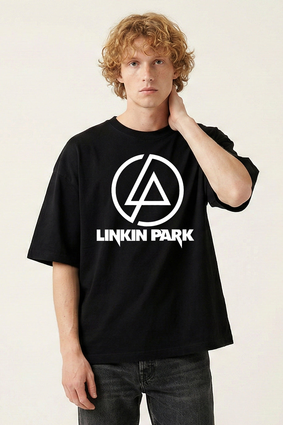 Linkin Park Concert T-Shirts Australia 2026 | Style E