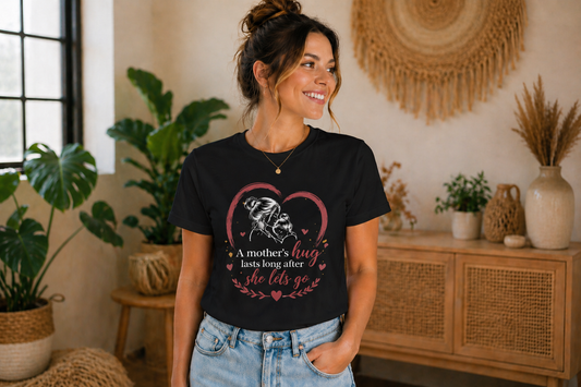 Mother’s Love T-Shirt Australia 2026 – Lovely Mom Tees