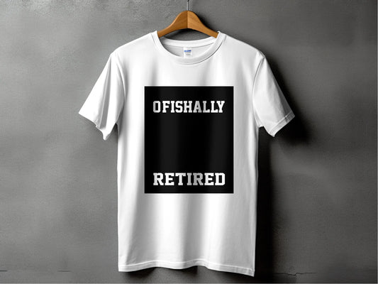 Reeled In the Last Deadline - Fishing Tshirt My Store