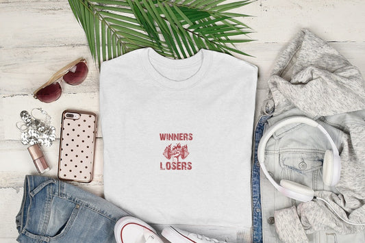 Winner / Loser Tee