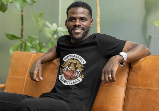Cricket Is My Passion Houston 1650 T-Shirts My Store