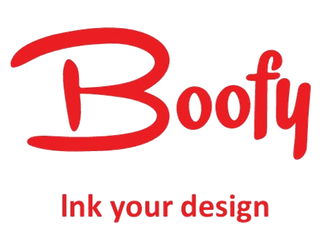 Custom T-shirt Printing | Personalised T-shirt - Boofy