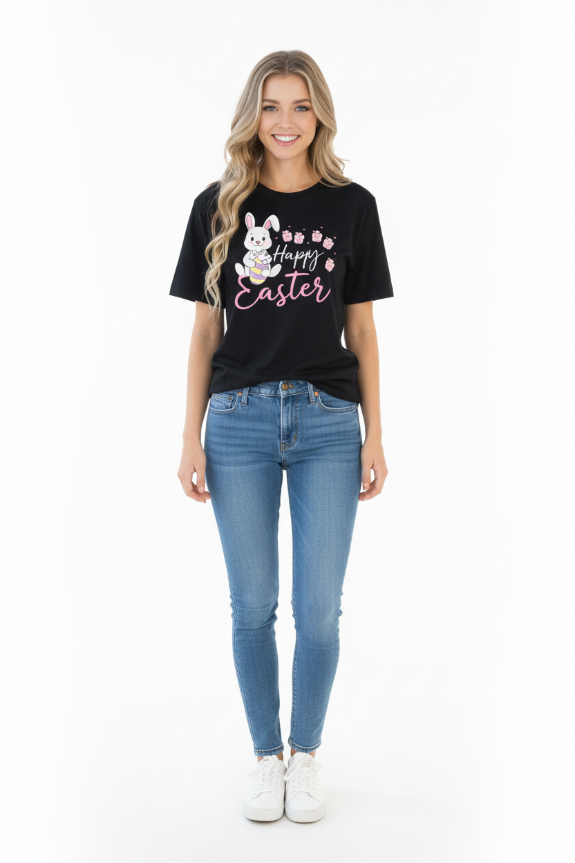 Funny Easter Shirts Australia | Bunny & Easter Graphic Tees