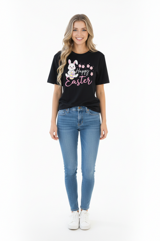Funny Easter Shirts Australia | Bunny & Easter Graphic Tees