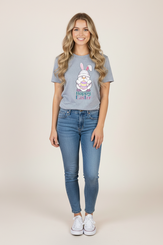 Easter T-Shirts – Celebrate Easter in Style 🐣