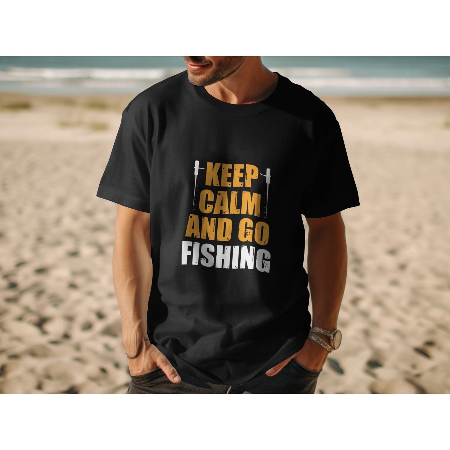 Peace Starts with a Cast Tshirt