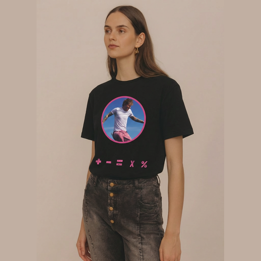 Ed Sheeran Favourite mathematical Unisex Shirt