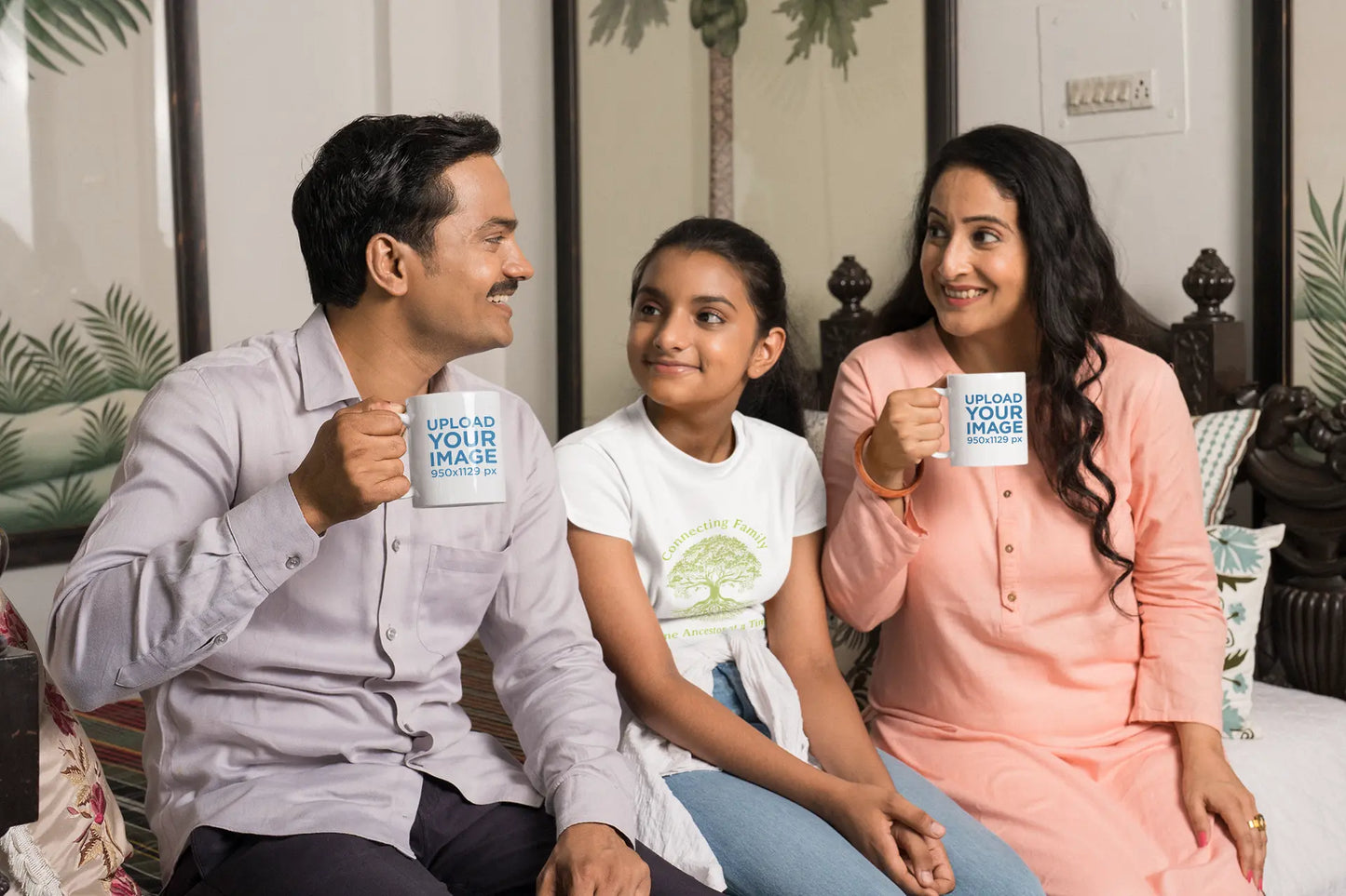"Connecting Family One Ancestor at a Time" T-Shirts Boofy