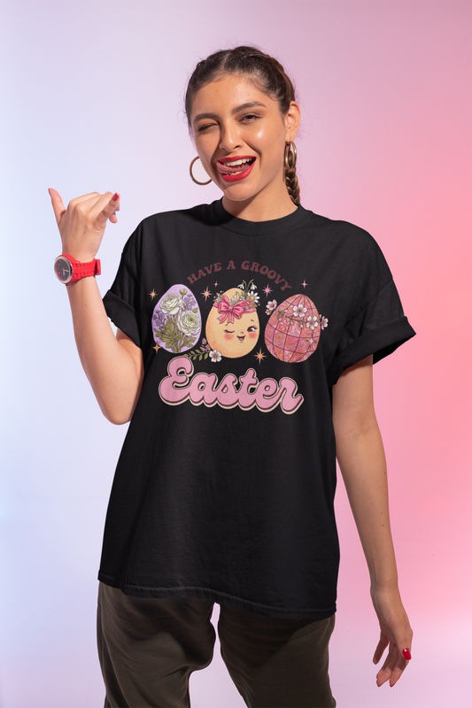 Lovely Easter Tshirt In Australia 2026 | Easter tees